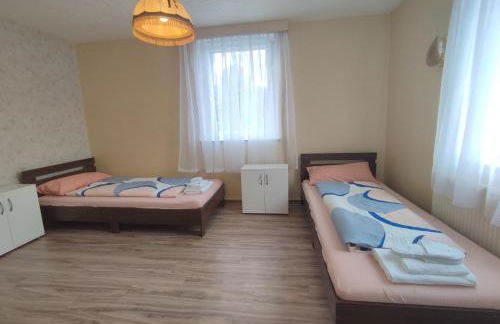 Haus "Grimberg" FeWo 1-stock oder FeWo 2-stock & Zusätzliches Zimmer - Photo 42