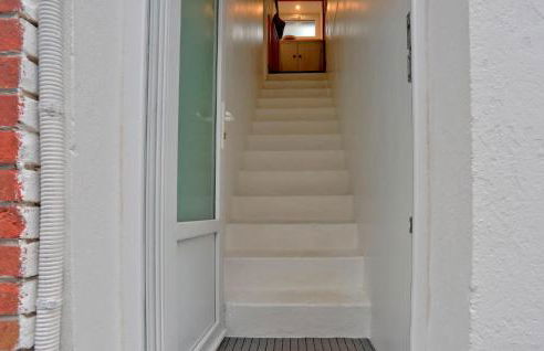 1 Bedroom Cozy Apartment In Carolles - Foto 17