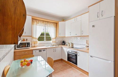 Villa estilo mediterránea con Piscina, Jardín, Bbq y Jacuzzi - VILLA BEL AIR REAL - Foto 2