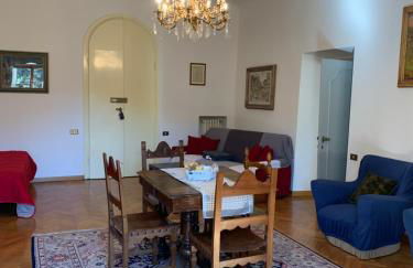 Villa Il Padule - Foto 5