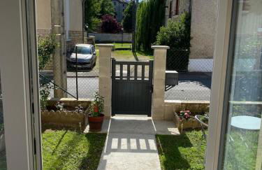 Maison de village - Foto 9