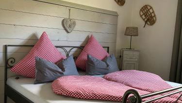 Ferienwohnung Alpenherz 80qm - Foto 5