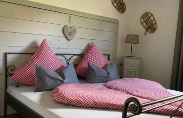 Ferienwohnung Alpenherz 80qm - Foto 5