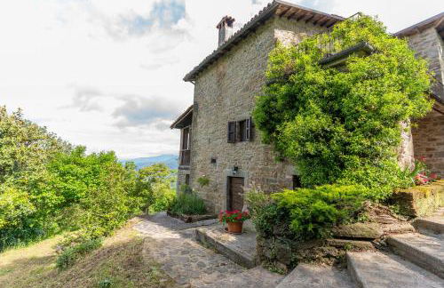 Villa Buriconti - Peaceful Countryside Retreat - Foto 40