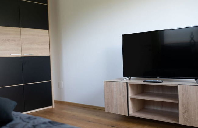 Apartment Bar Comfortable Holiday Residence - Photo 5