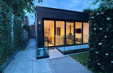 Chic 2 Bedroom Modern Cave House - Foto 2