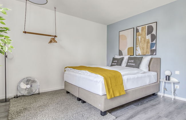 Limehome Garching München - Nähe Airport - Foto 5