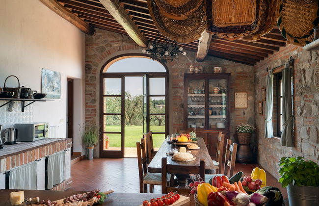 Villa Le Pozze - Foto 15