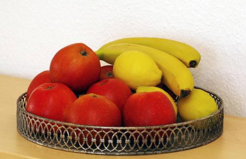 Ferienwohnung Refugium - Foto 14