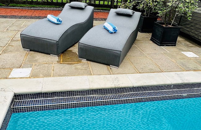 Whitmoor Farm - Foto 24