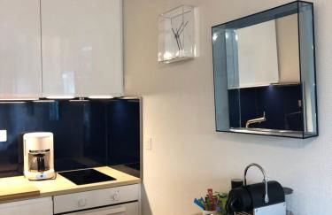 T2 Cosy Mer Plage Plérin St Brieuc - Foto 9