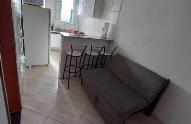 Apartamento avenida 07 com ar condicionado - Foto 7