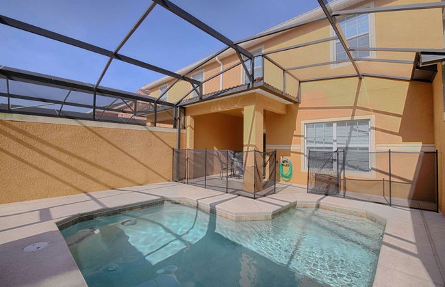 Paradise Palms by PRP - Foto 36