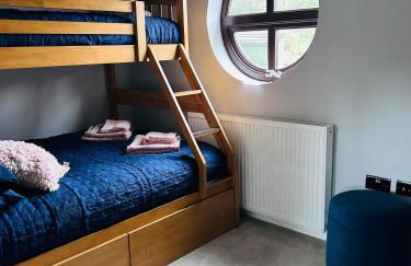 Pingle Nook Barn on the Farm - Denby Dale - Foto 14