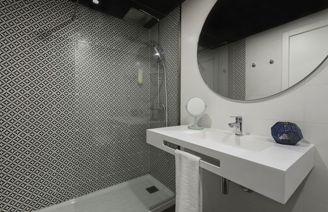 Aparthotel Vibra Mogambo - Adults Only - Foto 16