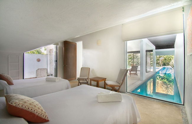 JUUB Cuernavaca, Relax and Enjoy - Foto 1