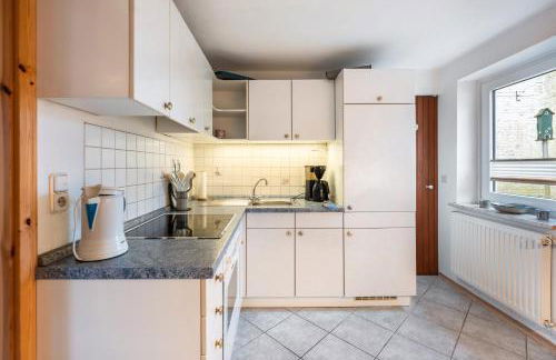 Ferienhaus Sorgenfrei - Foto 12