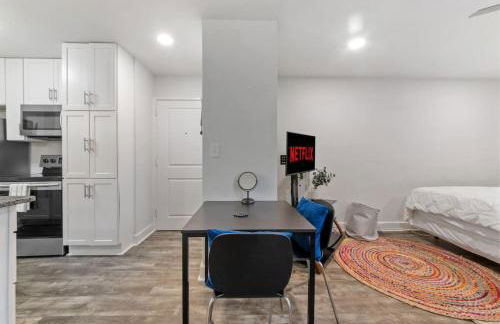 Downtown Studio - Panoramic Views - Walk-friendly - Foto 7