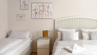 Ferienwohnung Kleiner Fuchs - für Familien mit Babys eingerichtet - Foto 2, heating