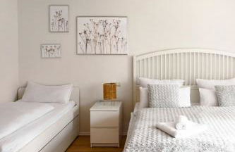 Ferienwohnung Kleiner Fuchs - für Familien mit Babys eingerichtet - Foto 2