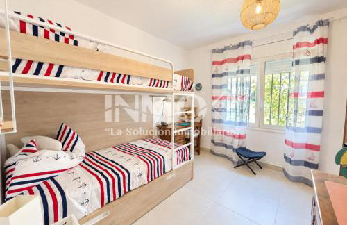 Casa con jardín a pocos metros de la playa 112D - INMO22 - Foto 17