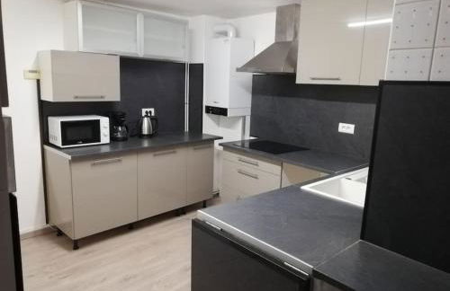 Le Wenalya avec terrain clôturé - Foto 9