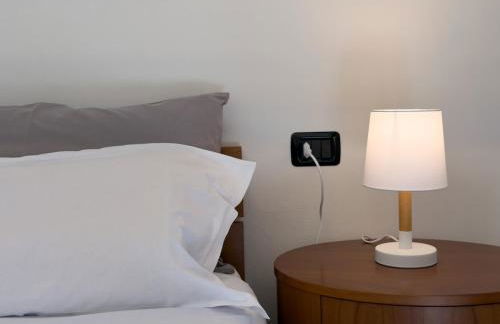 Cozy Lake House Angera - Foto 15