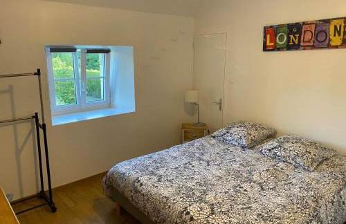 La Barberie à Saint-Marcouf - Foto 26