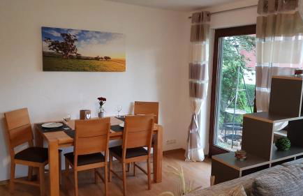 Ferienwohnung Fanny am See - Photo 11