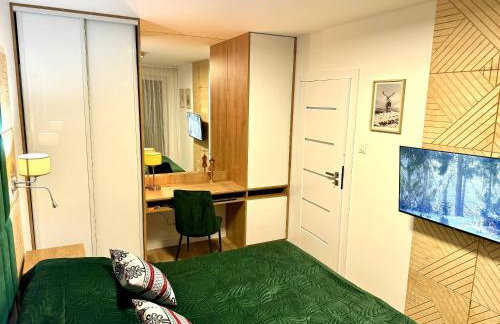 Panorama Karkonoszy - Apartamenty KOMFORT z widokiem na Śnieżkę i Aquapark - Photo 33