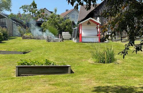 Wohnen Im Bergischen Fachwerk - Photo 44