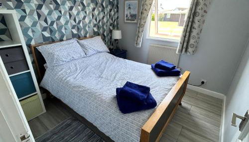 Modern Funky Private Chalet at the Beach - Foto 4