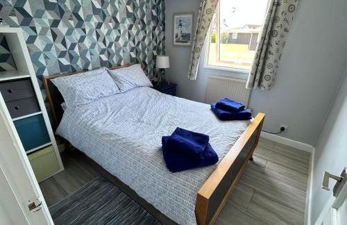 Modern Funky Private Chalet at the Beach - Foto 4