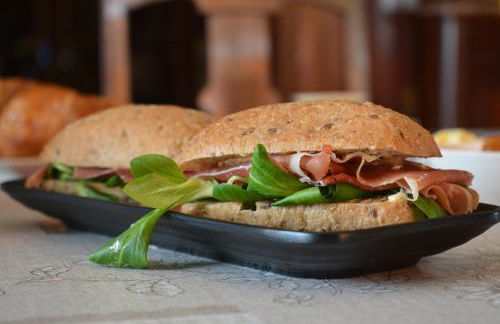 Habitaciones Villa Marcia Solo Adulto - Foto 47