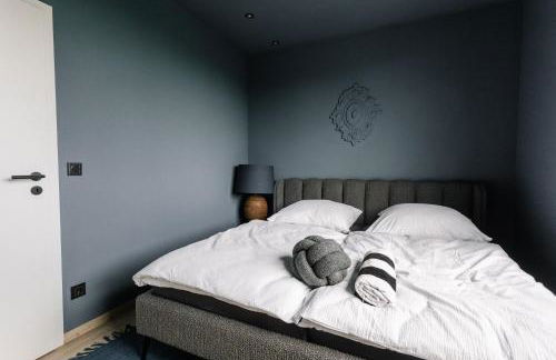 Exklusive Design Appartement Magnolia Neubau - Foto 21