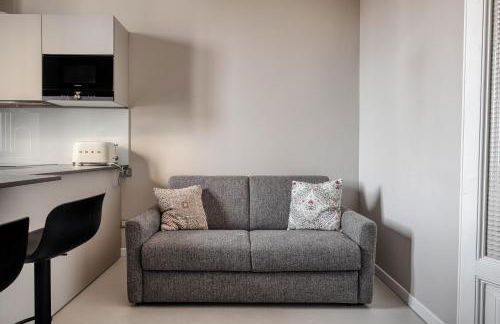 Navigli, 90 Square Meters, Free Parking Ripa Ticinese - Photo 9