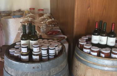 Agriturismo Nociquerceto - Foto 13