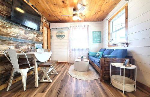 Sea & Sun Cottage #1 - Foto 19