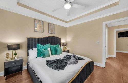 Cozy 2B Townhouse - Hot Tub - Foto 15