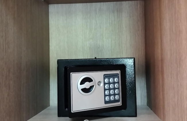 🌿 Stylish & Serene Stay in Davao City 🌿 - Photo 21