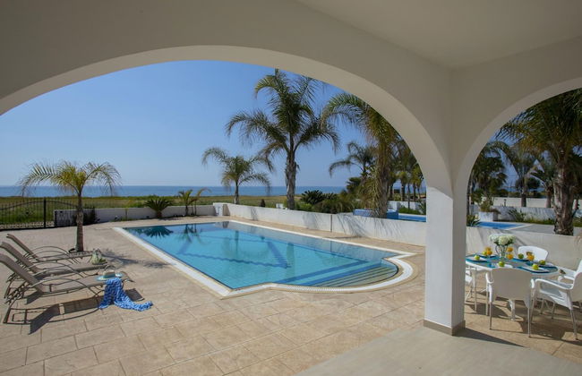 Villa Sunrise 11 in Ayia Napa - Foto 6