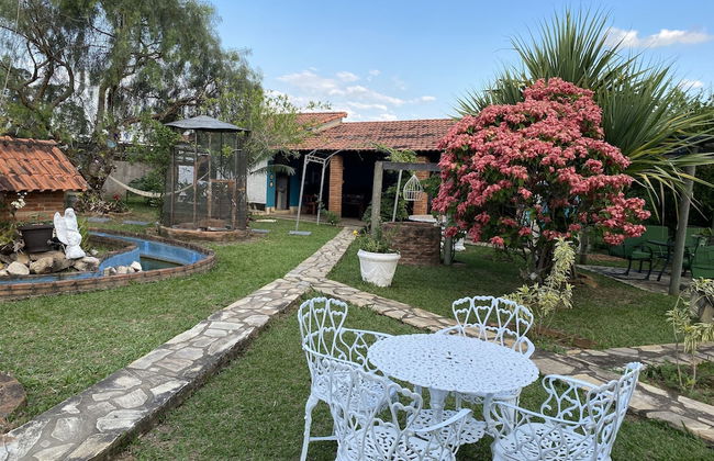 Recanto das Orquideas II - Foto 27