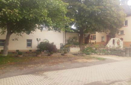 Historische Schule "Ferienwohnung Pauline" I&II - Foto 11