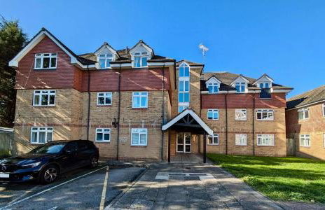 Charming 2-Bedroom Flat With Parking - Foto 2