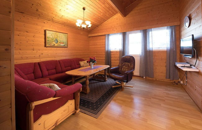 Skottneset Feriesenter - Foto 38