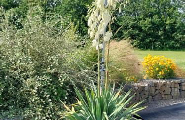 Beautiful 2 bed cottage with swimming pool - Foto 64