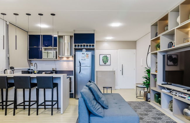 SSG Estúdios próximos a UFSC em Florianópolis - Foto 62