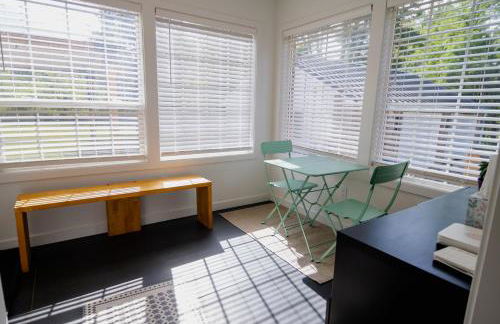 Valley Brickhouse Hot Tub Trails Downtown 1m - Foto 33