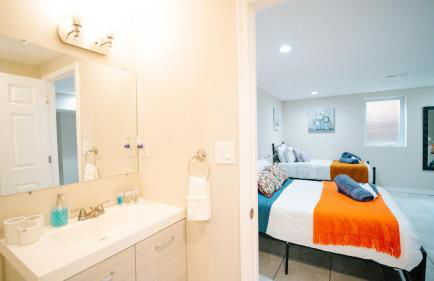 Gorgeous 7BR 3BA Family Home in Maryland - Foto 10