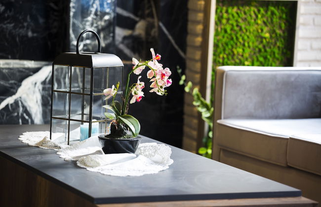 Royal Comfort Suites - Foto 31